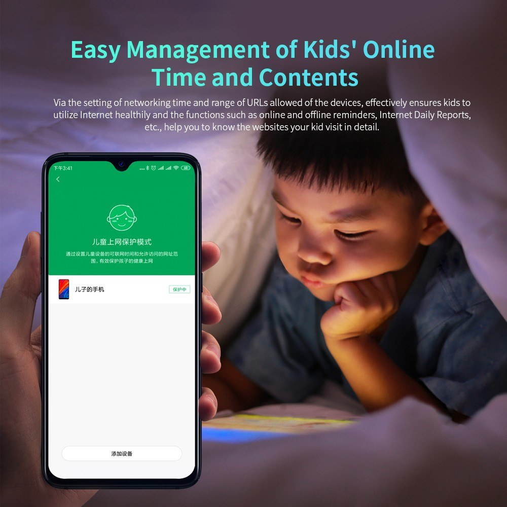 Xiaomi AC2100 High-speed Router Dual Frequency Band WiFi 128MB 2.4GHz 5GHz 360&deg; Coverage Dual Core CPU MU-MIMO Game Remote APP Control US Plug