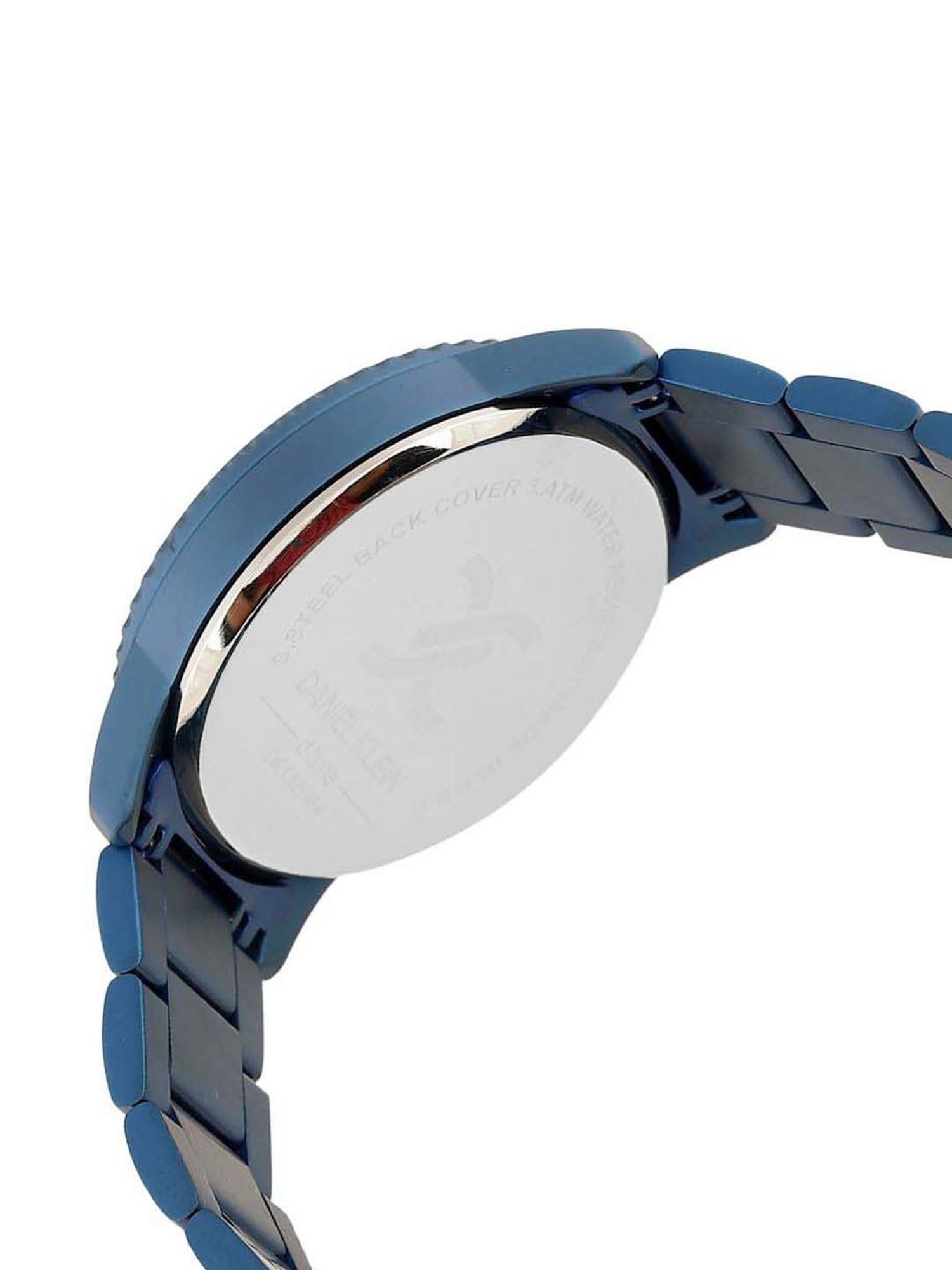 Daniel Klein DK.1.12639-4 D-Time Digital Watch for Men