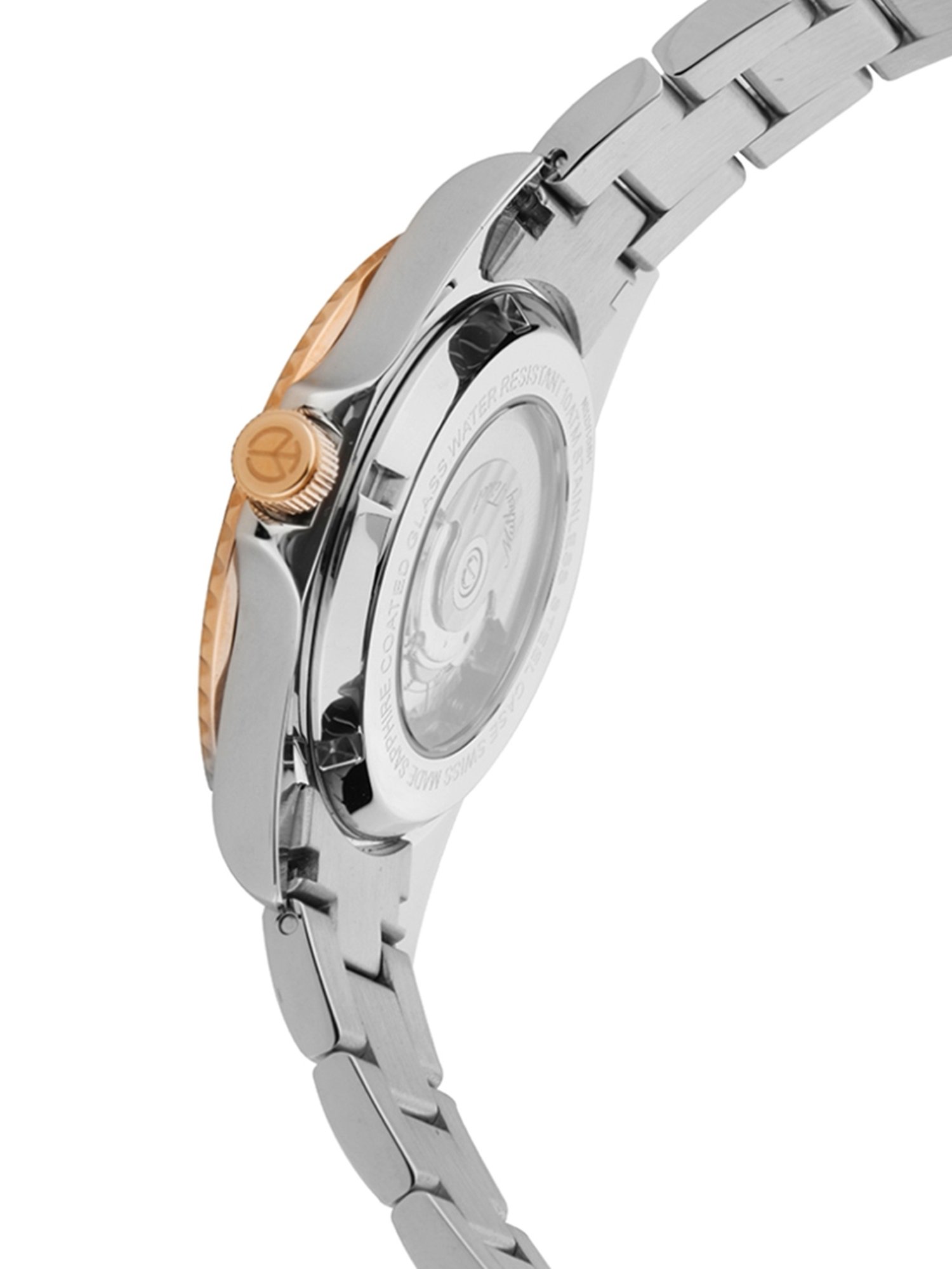 Mathey Tissot H901ATRN Analog Watch for Men