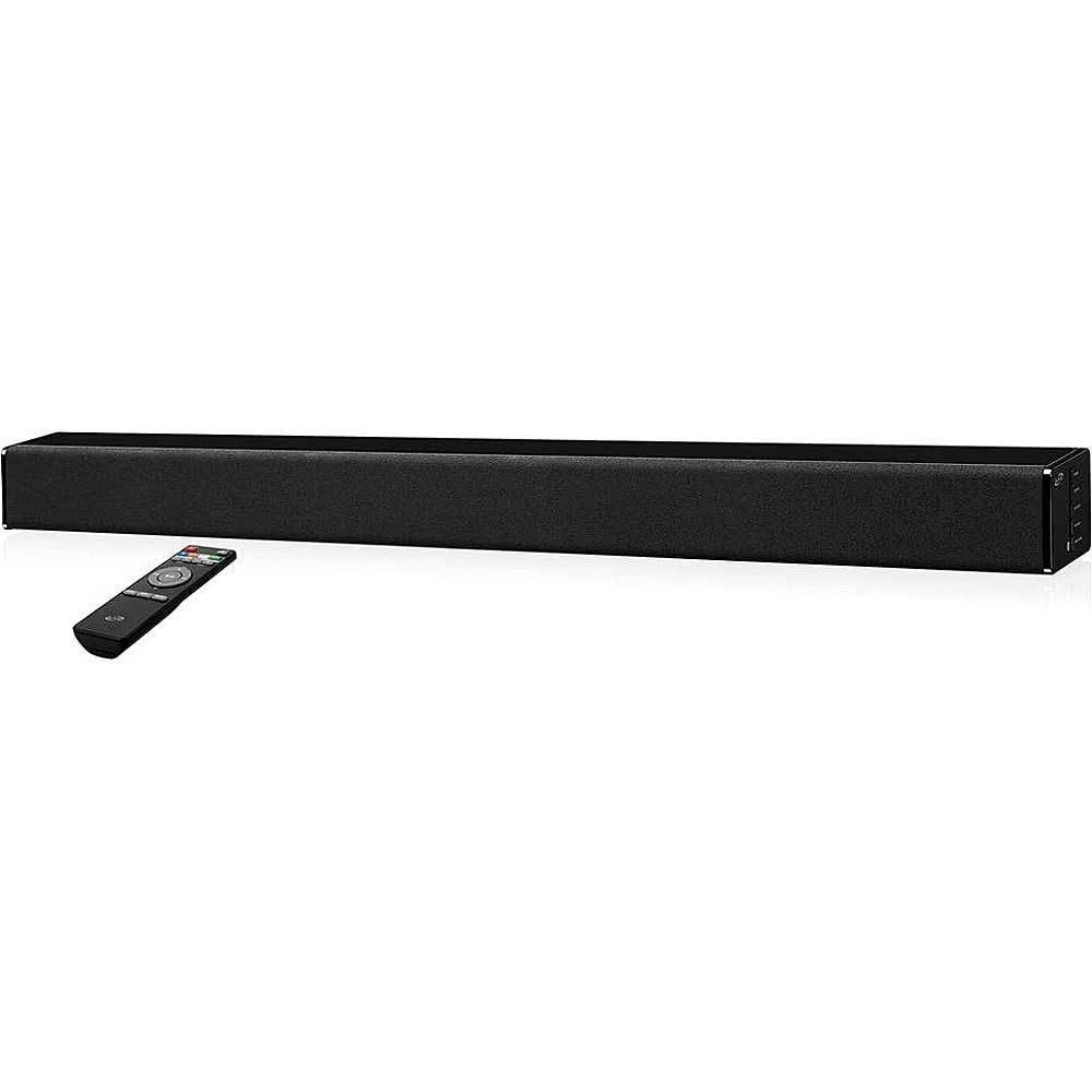 BT WRLS 32IN SOUND BAR REMOTE