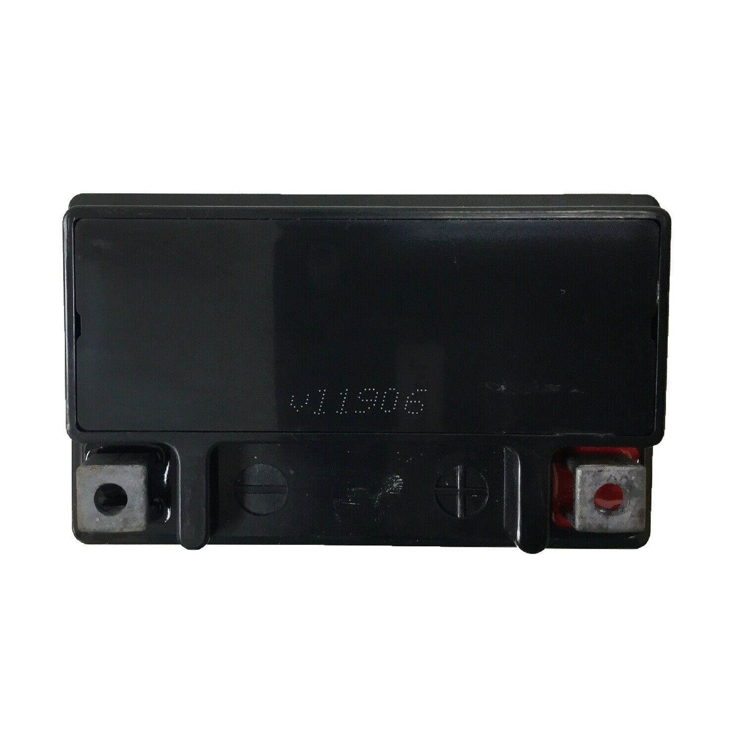 New YTX5L-BS Replacement Battery for Honda 450 TRX450ER TRX450R 2006-2013 ATV