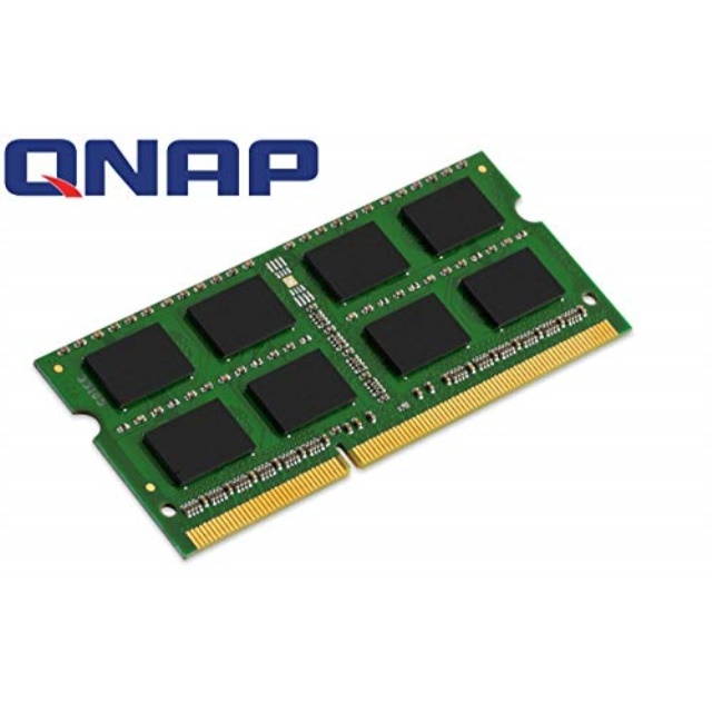 Qnap RAM Module (RAM-2GDR3-SO-1333)