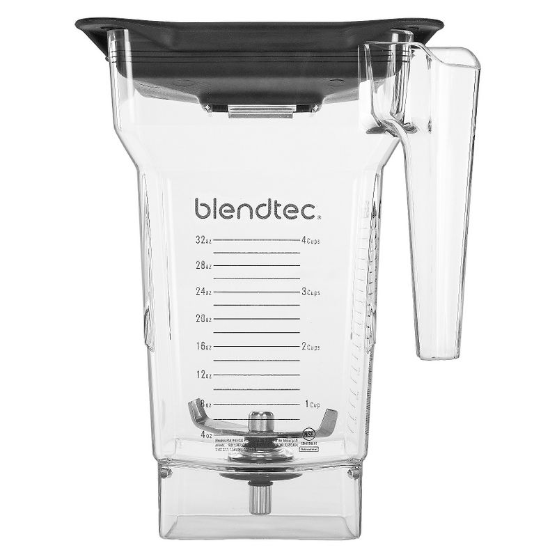 Blendtec FourSide Jar