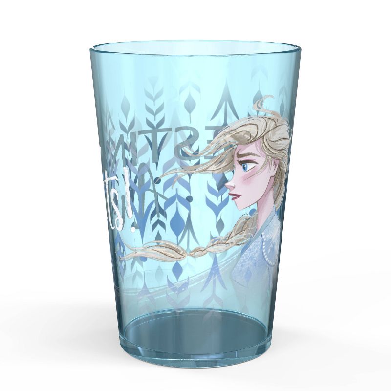 Disney Spider-Man 22oz Plastic Flip Top Tumbler with Strap Red