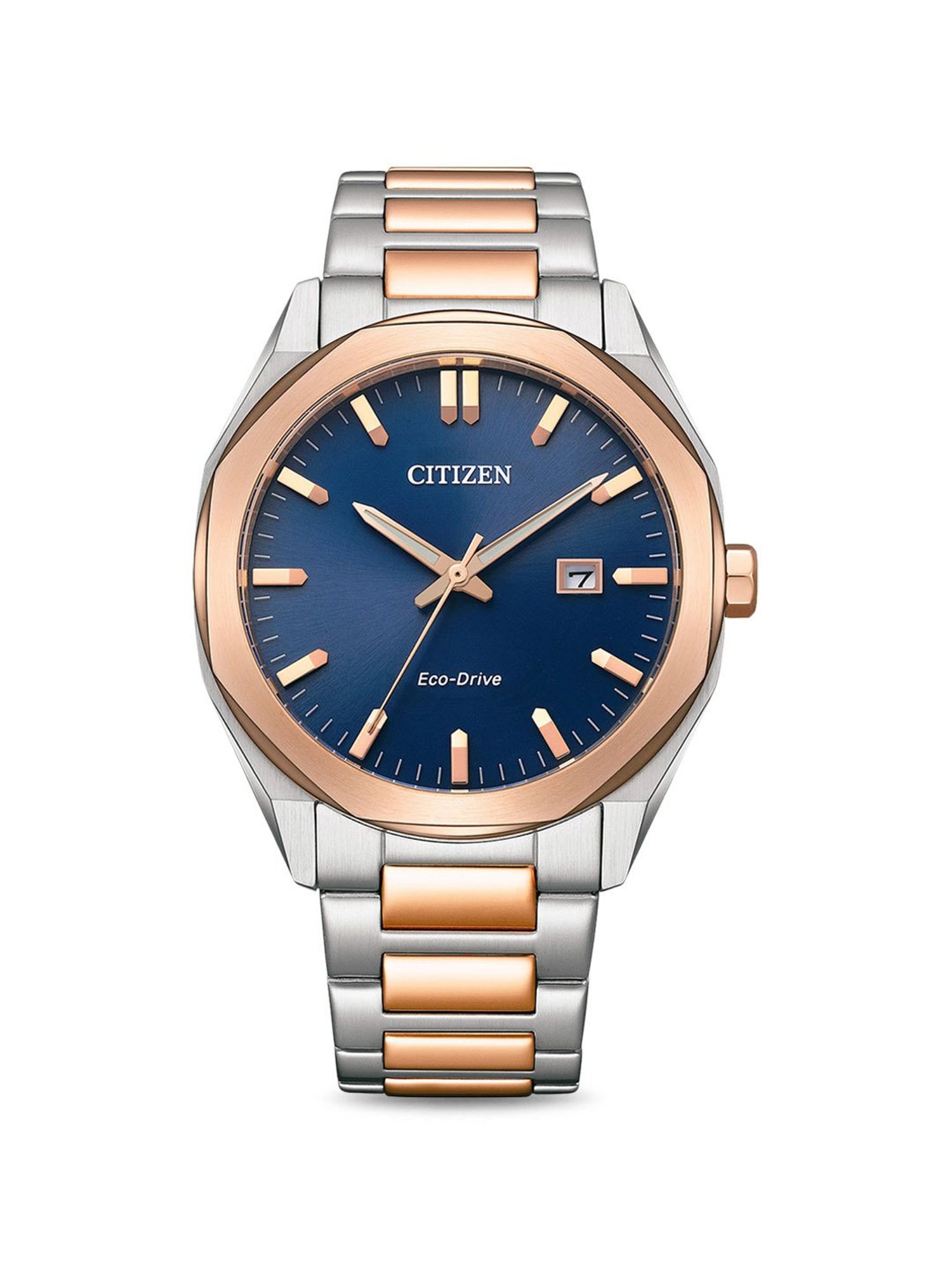 CITIZEN BM7606-84L Eco-Drive Watch for Men