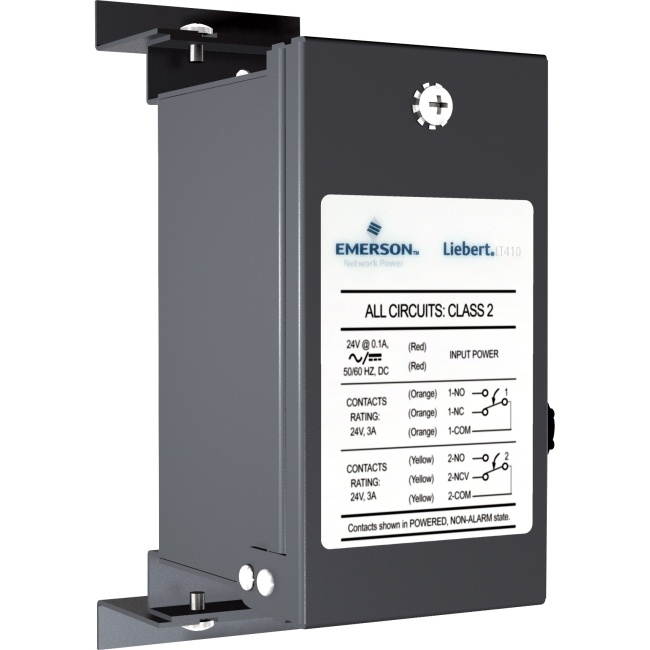 Liebert LT410 - Leak sensor