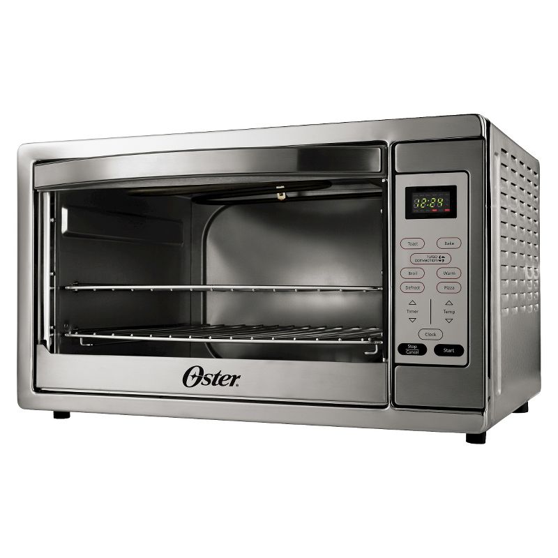 Oster Extra Large Digital Countertop Oven TSSTTVDGXL