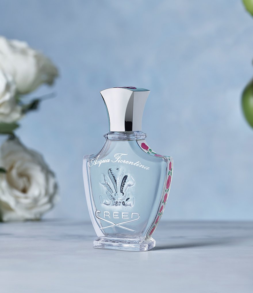 CREED Acqua Fiorentina