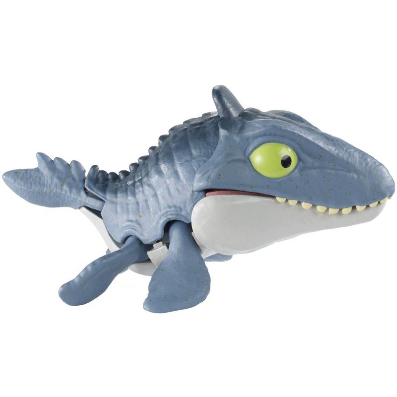 Jurassic World Snap Squad Spinosaurus