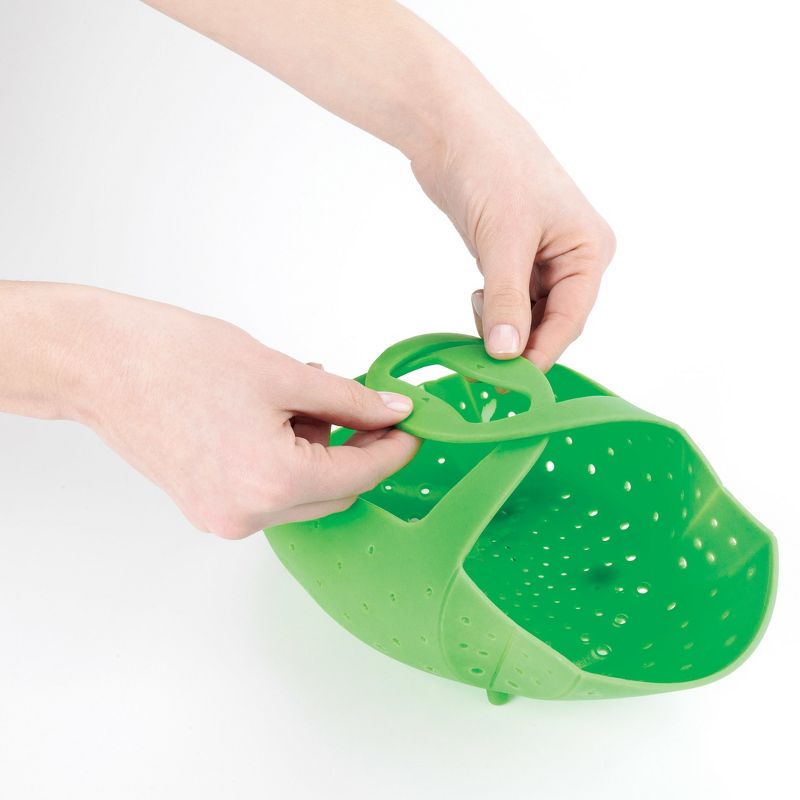 OXO Softworks Stainless Steel Splatter Screen