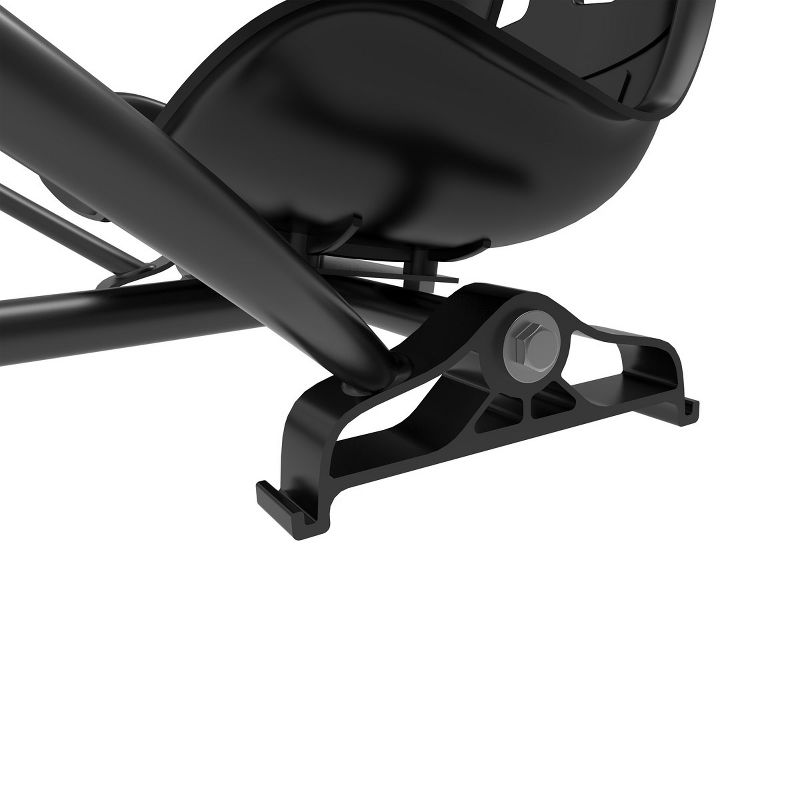 Hover-1 Beast Buggy Scooter Attachment - Black