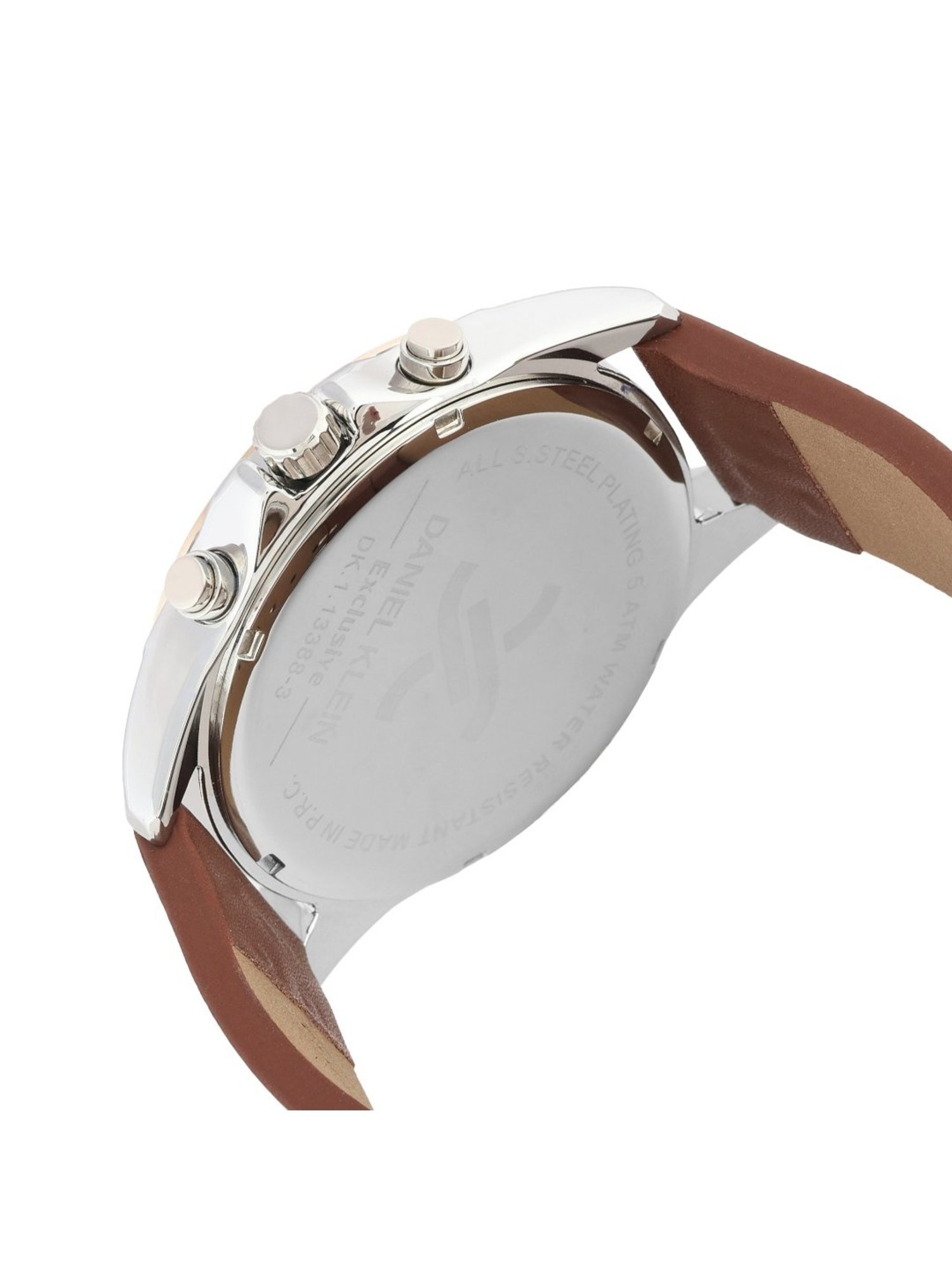 Daniel Klein DK.1.13388-3 Exclusive chronograph Watch for Men