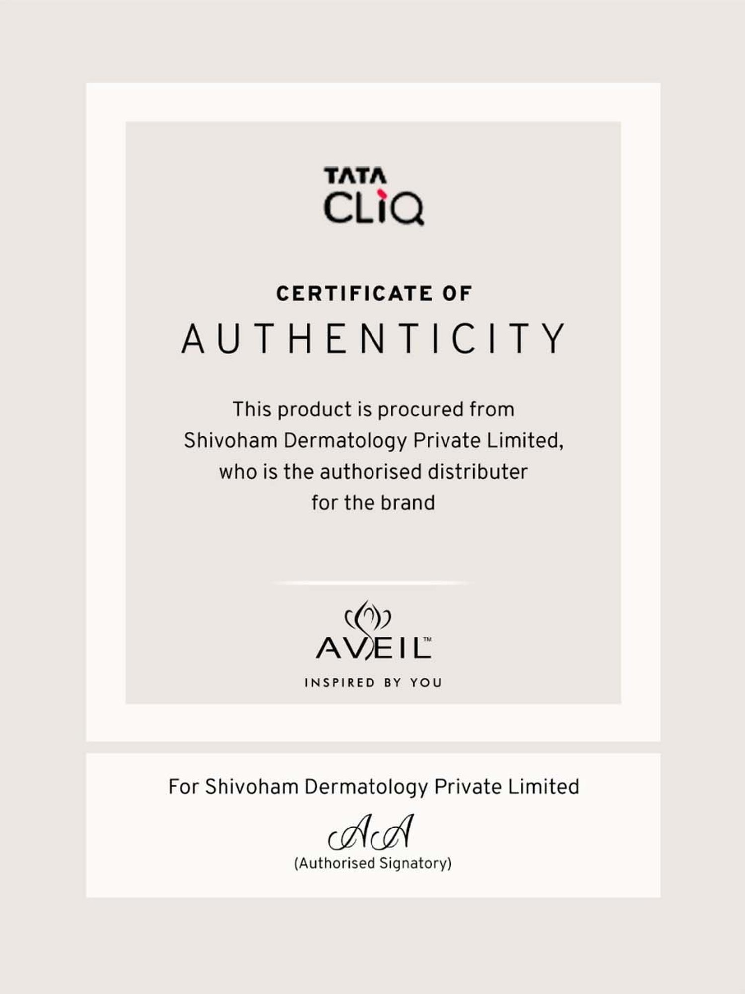 Aveil Heat Shield SPF 50 Gel Sunscreen - 50 ml