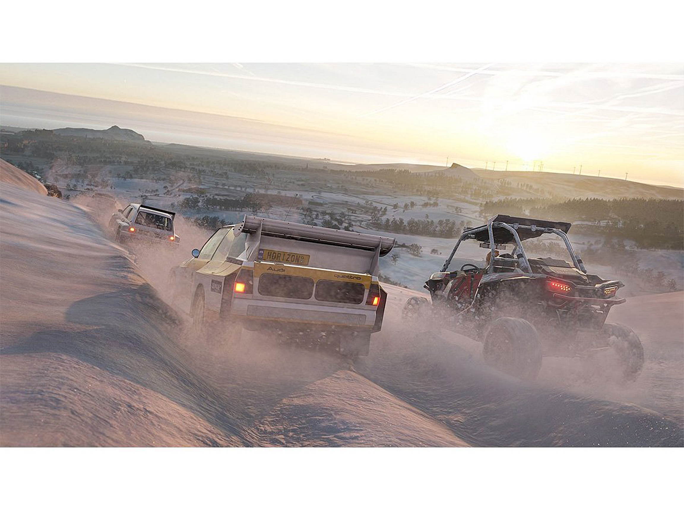 Forza Horizon 4: Fortune Island Xbox One / Windows 10 [Digital Code]