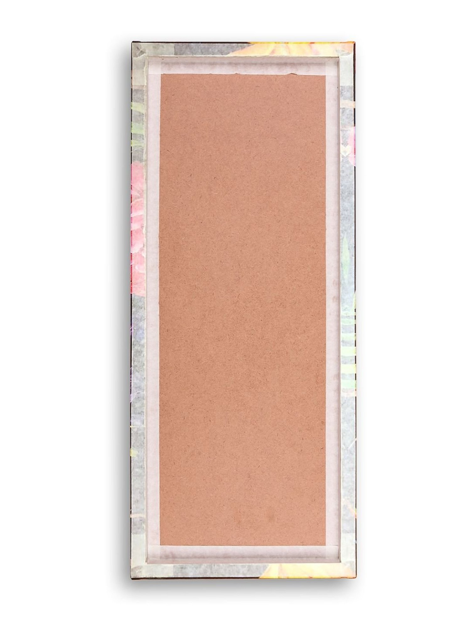 SEJ by Nisha Gupta Multicolor Framed Wall Arts - Set of 3