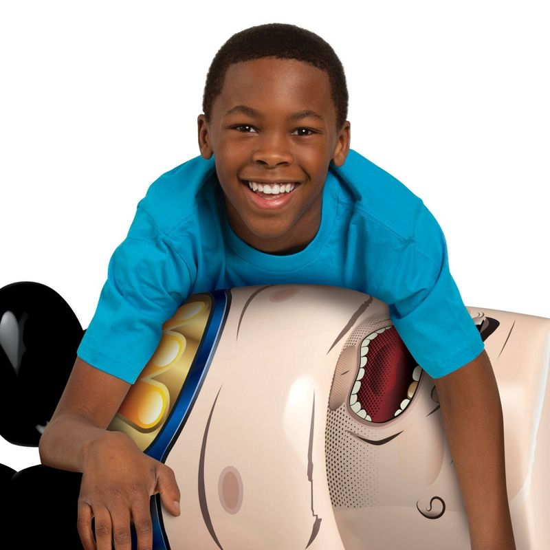 Goliath Sports - Phlat Balls