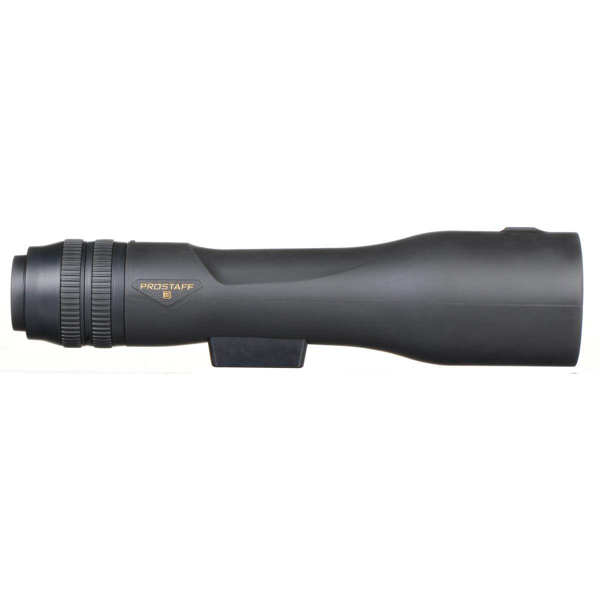 Nikon 16-48x60mm Prostaff 3 Fieldscope Spotting Scope Outfit, Straight View