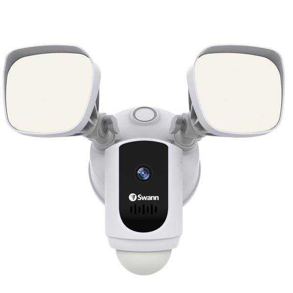 Floodlight Security Camera