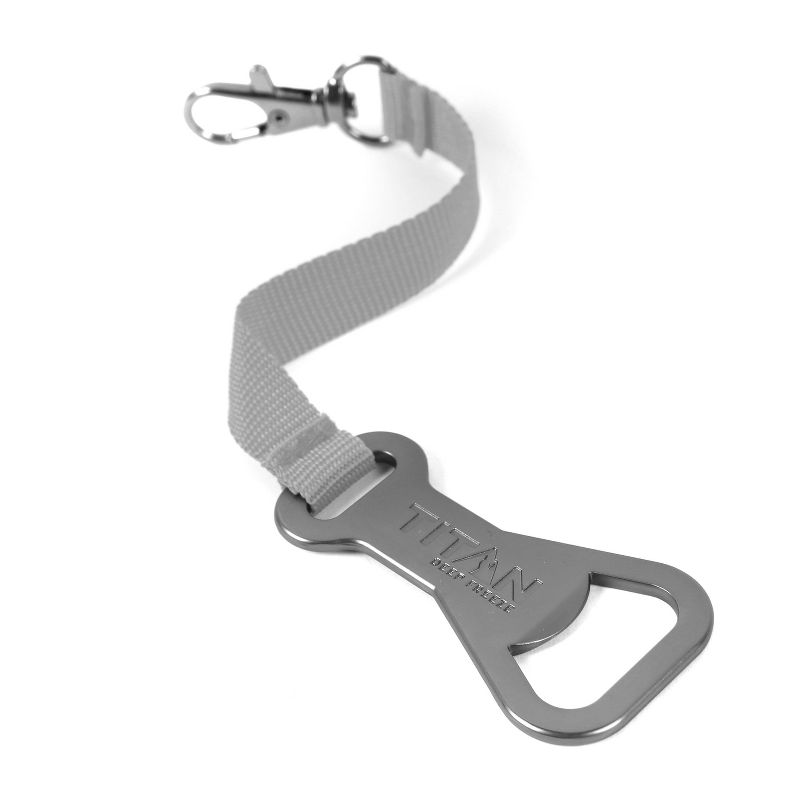 California Innovations Titan Deep Freeze 16qt Zipperless HardBody Cooler - Lime Green