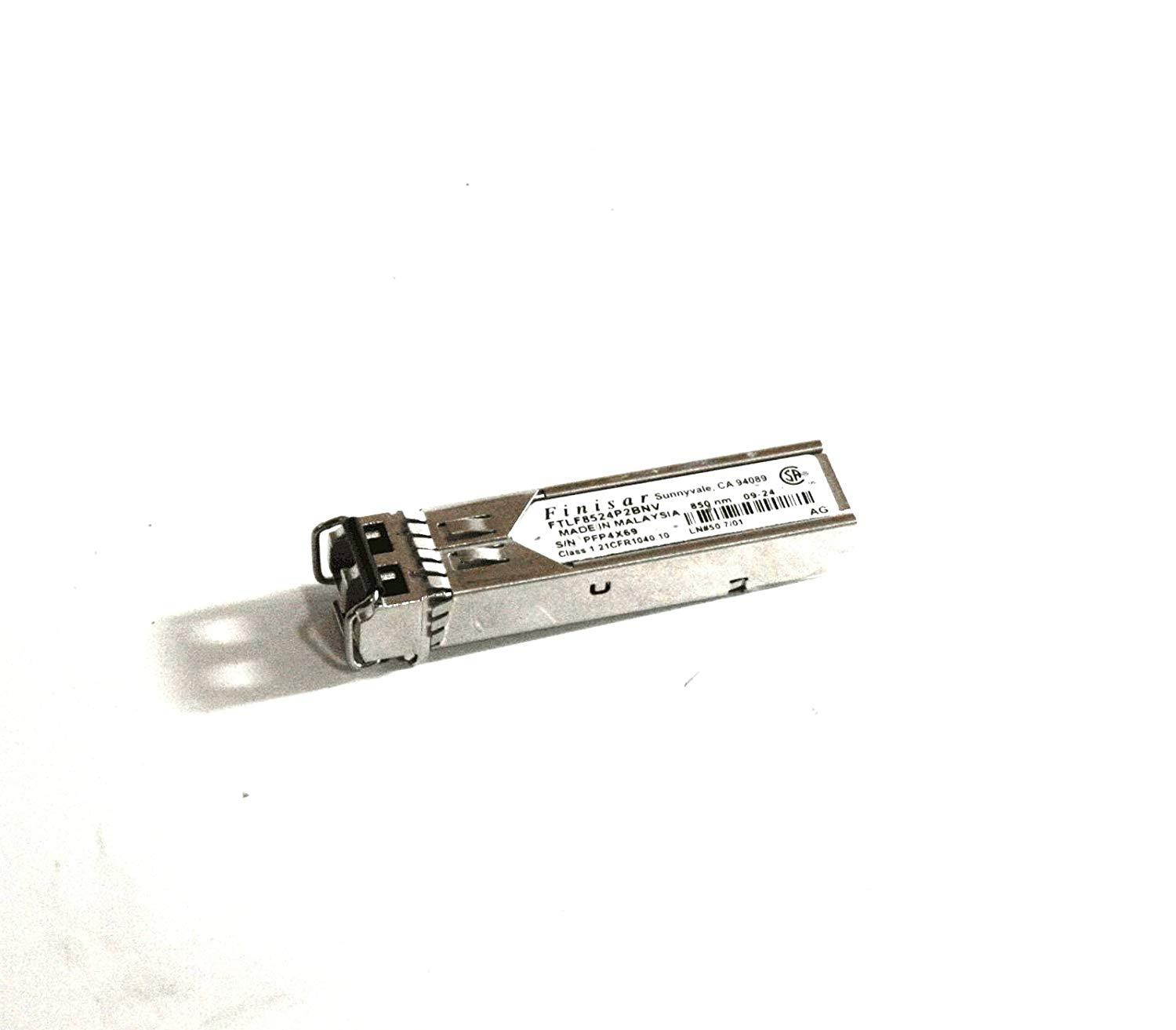 Genuine Finisar 4GB Transceiver Module SFP FTLF8524P2BNV
