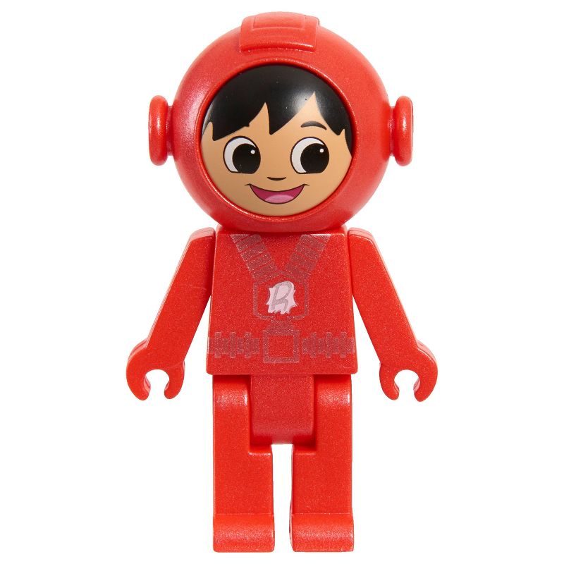 Ryan's World Deluxe Mystery Figure Set