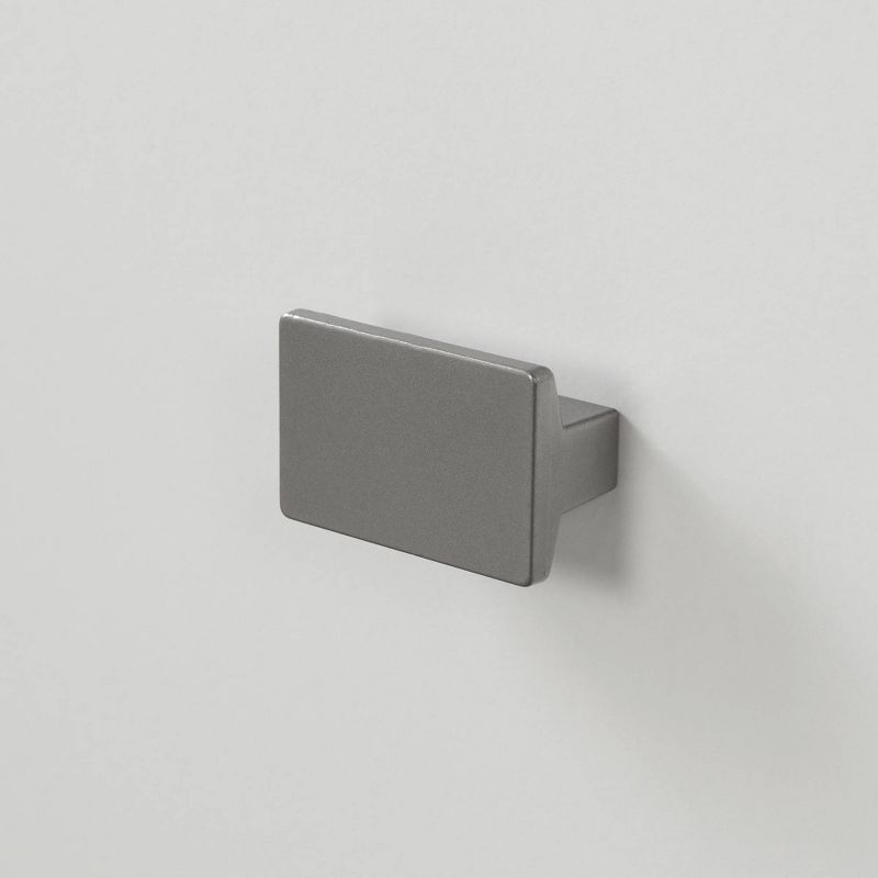 Interface Desk with 1 Drawer Pure White - South Shore