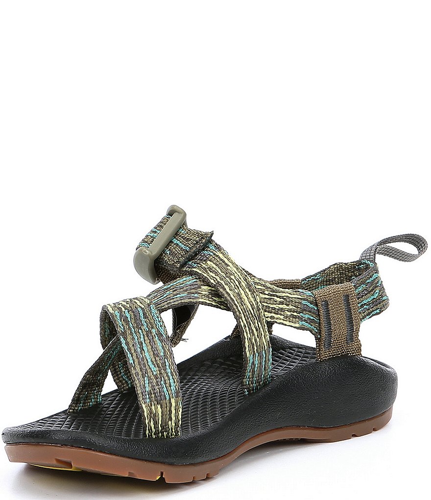 Chaco Boys' Z/1 EcoTread Sandals (Youth)