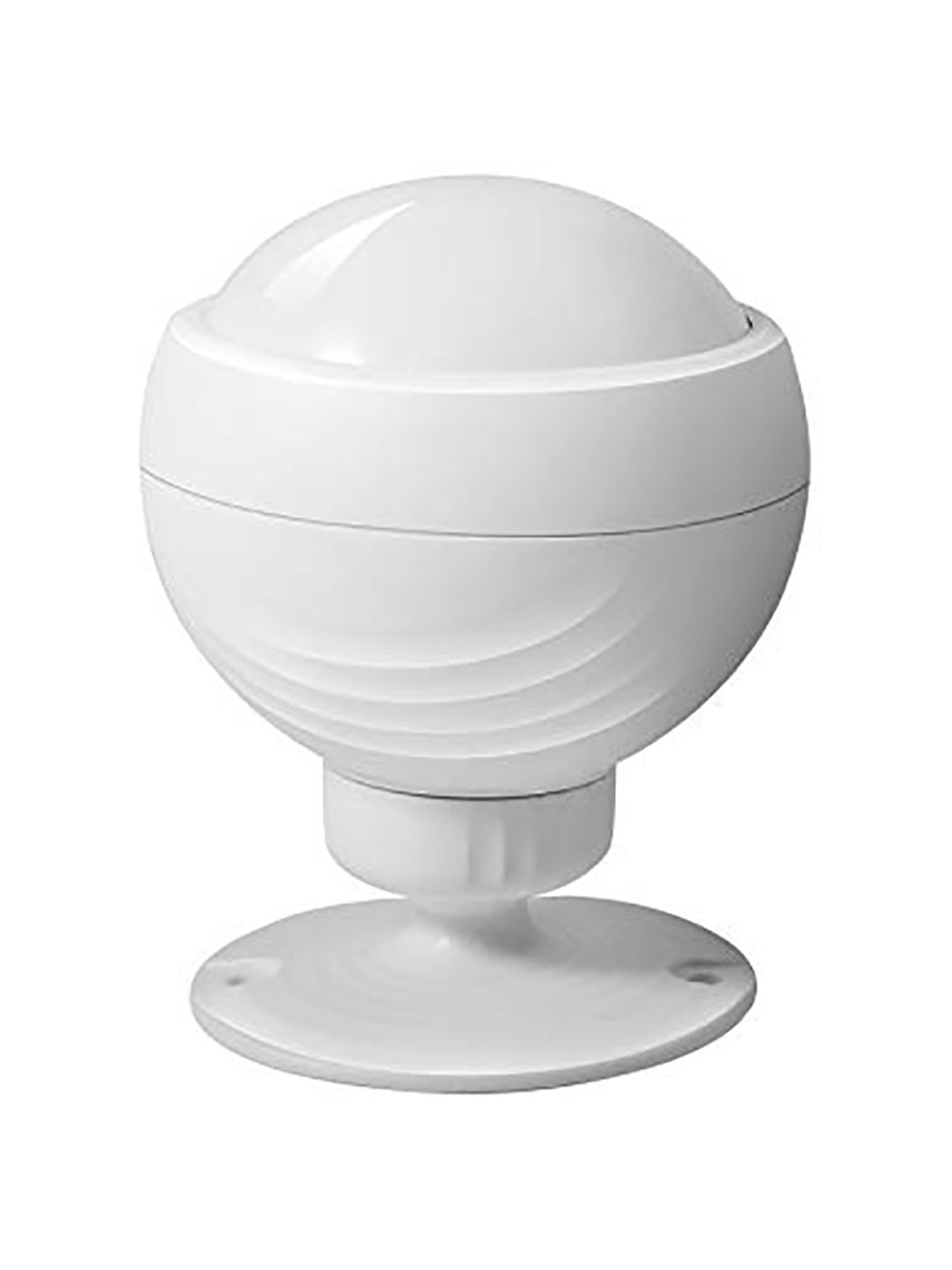 SmartiQo ZigBee PIR Motion Sensor (White)