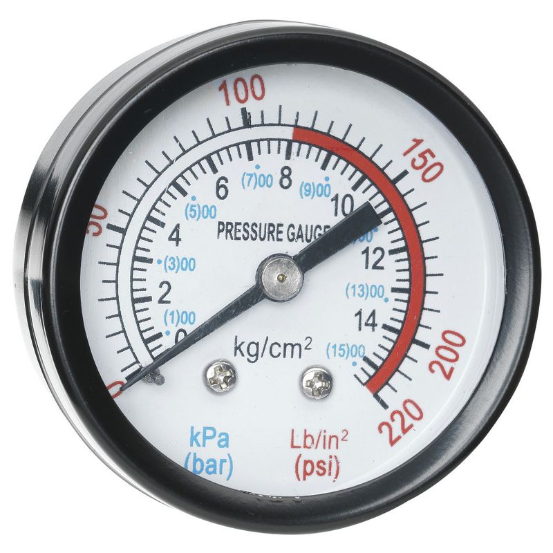 Quipall 101490650-27 50 Gauge for 6-1-SIL, 2-1-SIL-AL