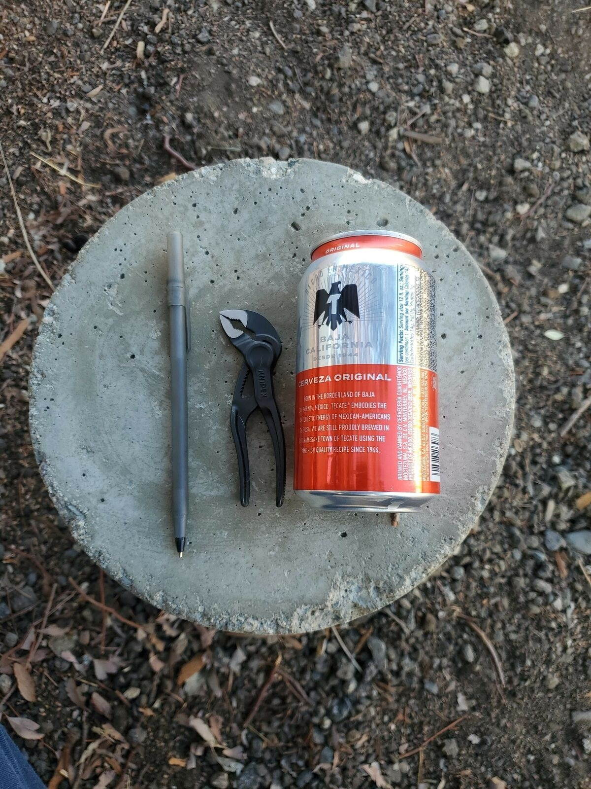 KNIPEX Tools - Cobra XS Water Pump Pliers(87 00 100)