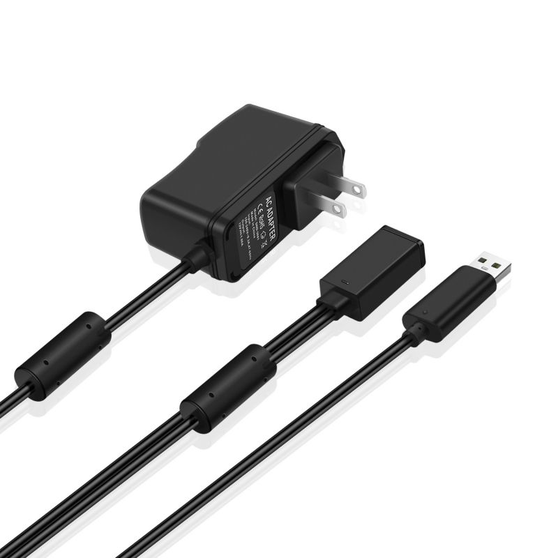 320GB Hard Drive Disk Kit For Xbox 360 XBOX360 HDD Internal Slim - Black