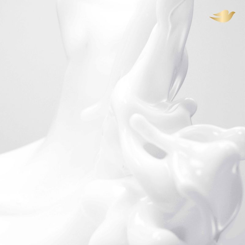 Babyganics Hand Sanitizer Mandarin - 1.69 fl oz/6pk