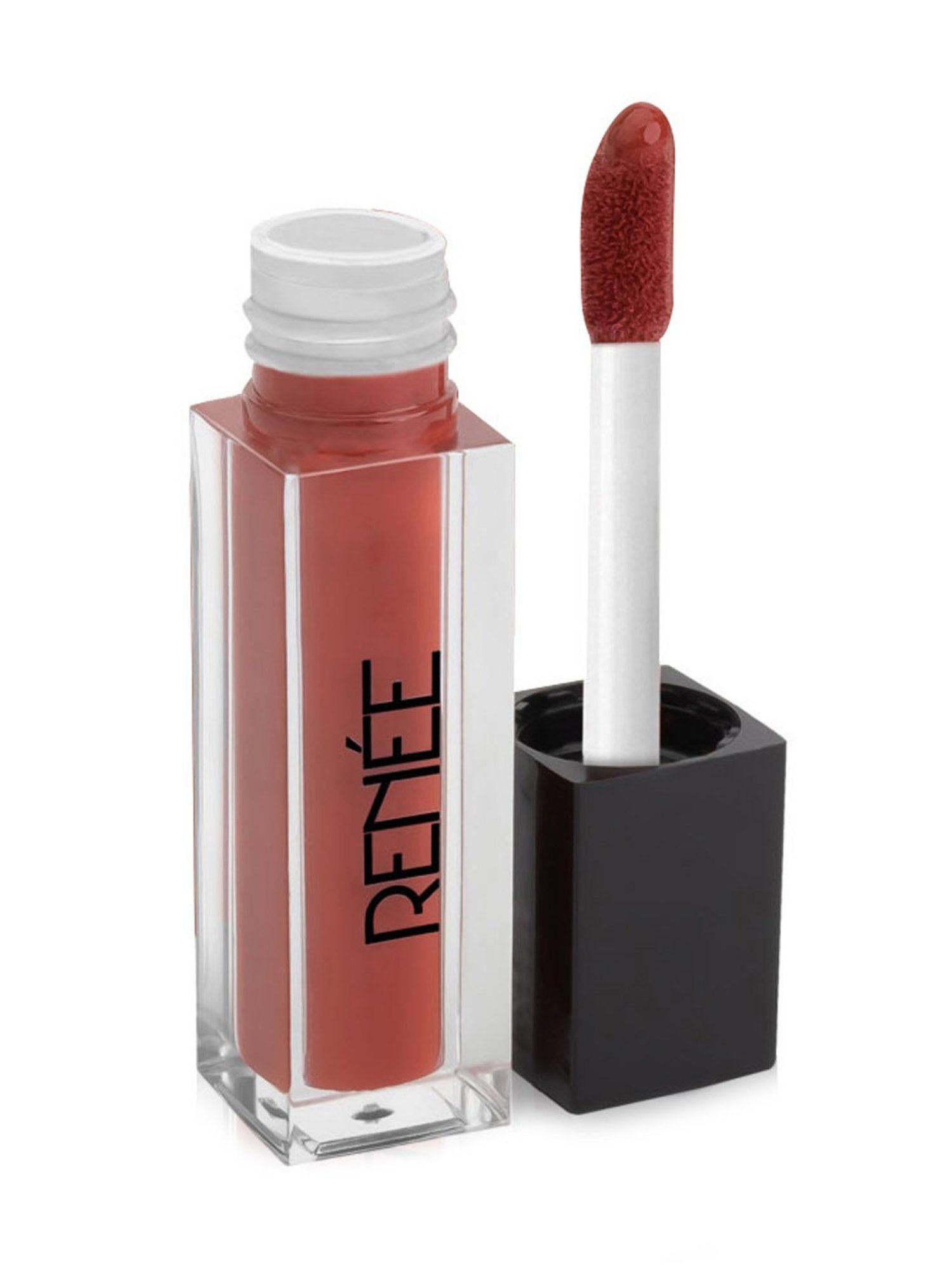 RENEE Stay With Me Mini Matte Lip Color Play For Clay  - 2 ml