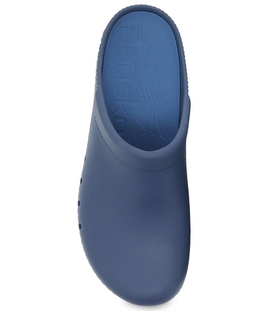 Dansko Kane Mule Clogs