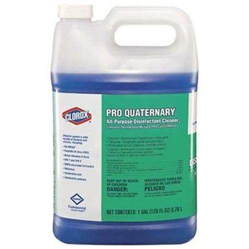 Germicidal Wipes, 6 X 5, Unscented, 150/Canister