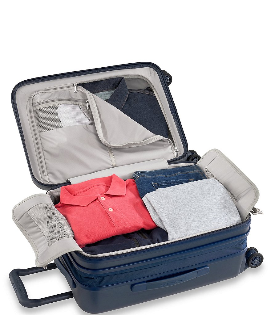 Travelpro Crew Versapack Max Expandable Carry-On