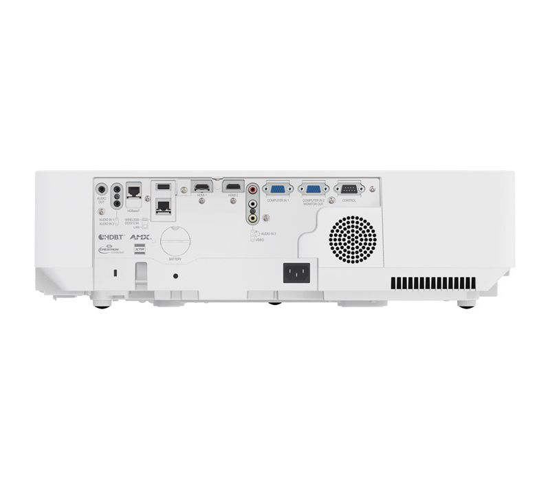 NEC Display Replacement Lamp - Projector Lamp