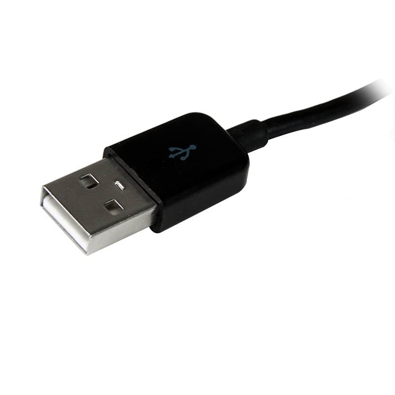 com VGA to HDMI Adapter with USB Audio VGA to HDMI Converter for Your Laptop PC to HDTV AV to HDMI Connector VGA2HDU
