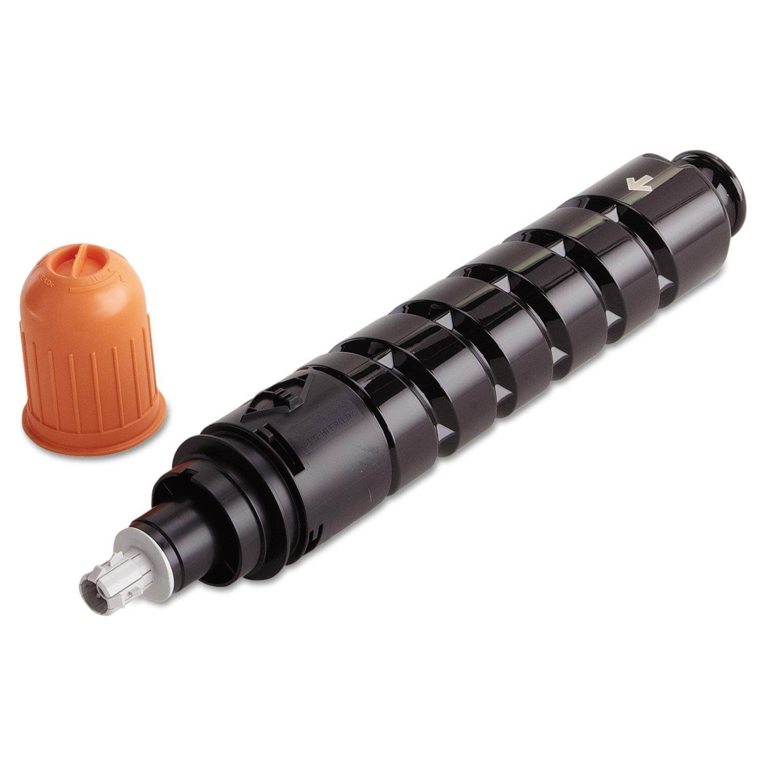 Canon 2785B003AA 2785B003AA (GPR-35) Toner, Black