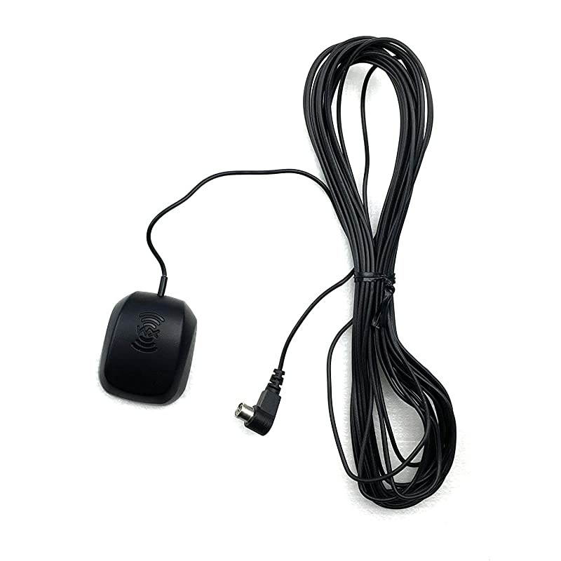 Antenna for XM Satellite Radio Receivers Discontinued by Manufacturer