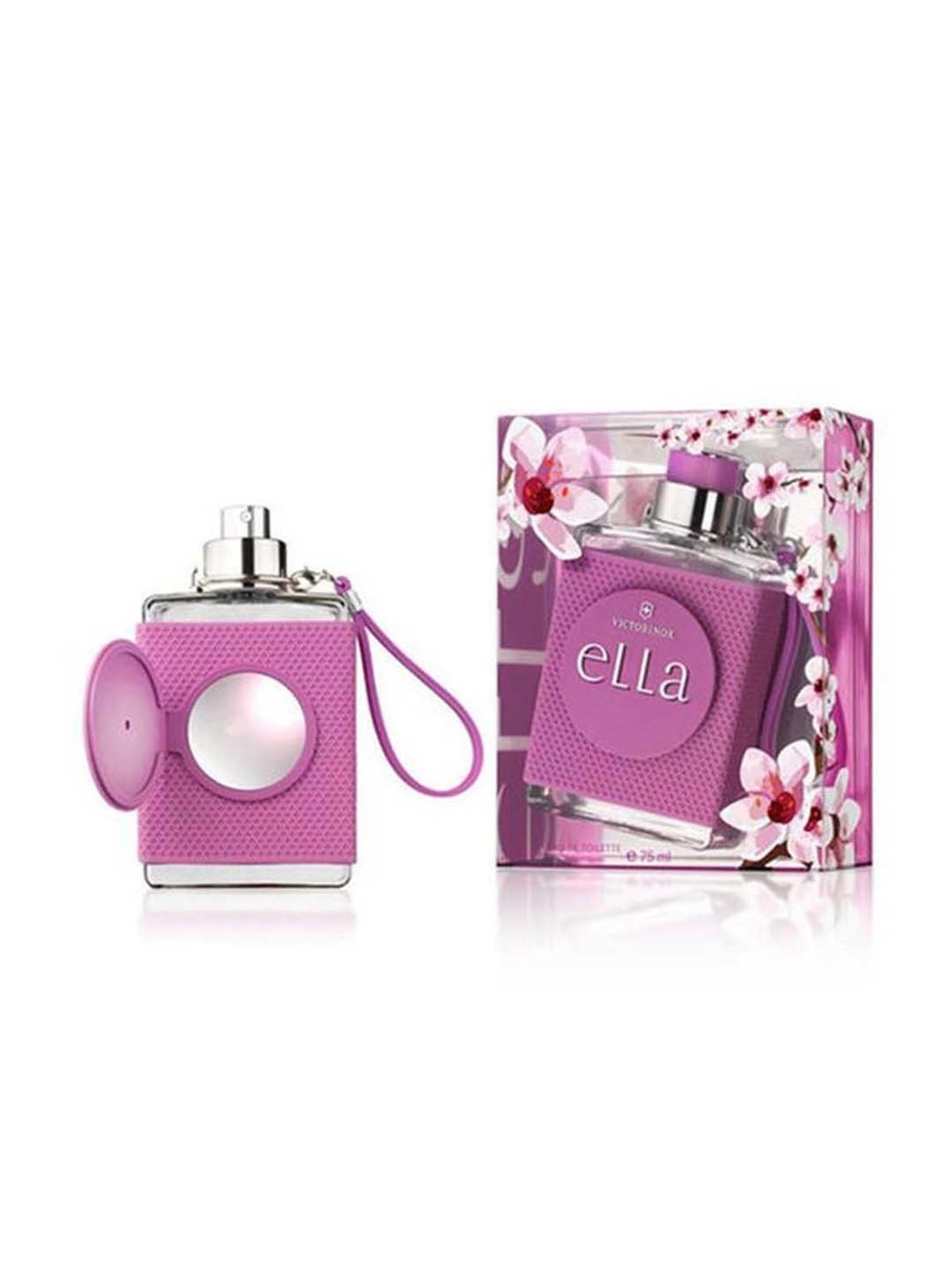 Ella Eau de Toilette for Women - 75 ml