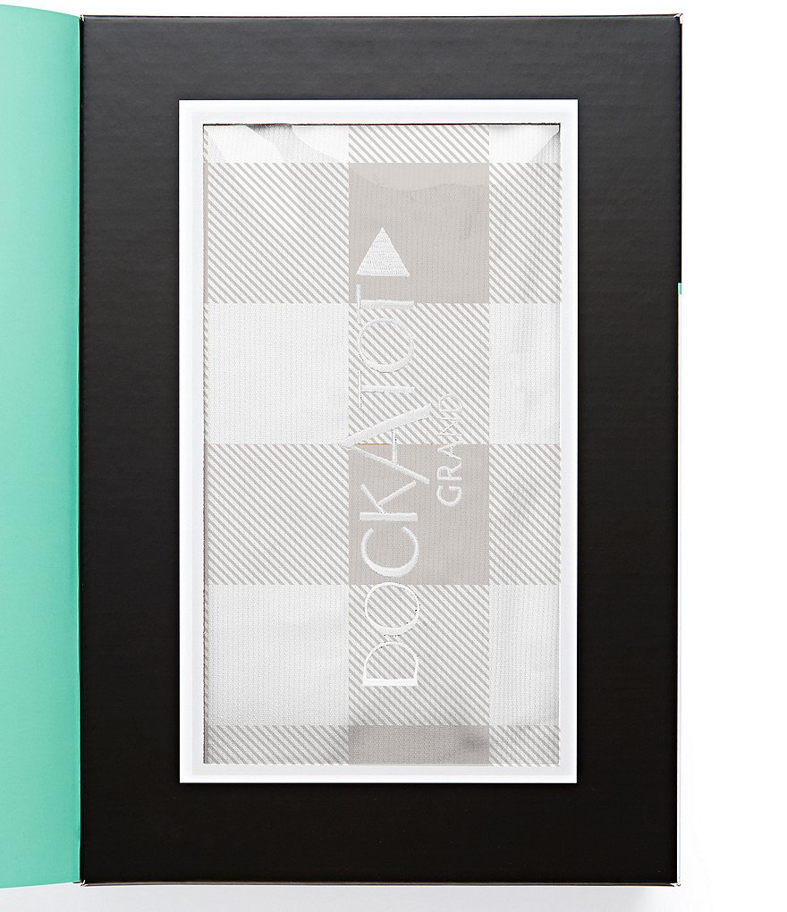 DockATot 9-36 Months Natural Buffalo Grand Dock Cover Stage 2