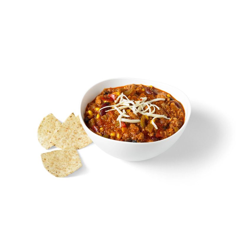 Roli Roti Sous Vide Chile Limon Chicken - 9oz