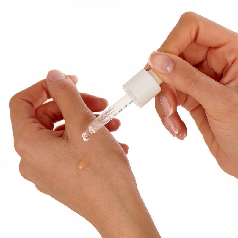 Botanics All Bright Radiance Concentrate Serum - 1 fl oz