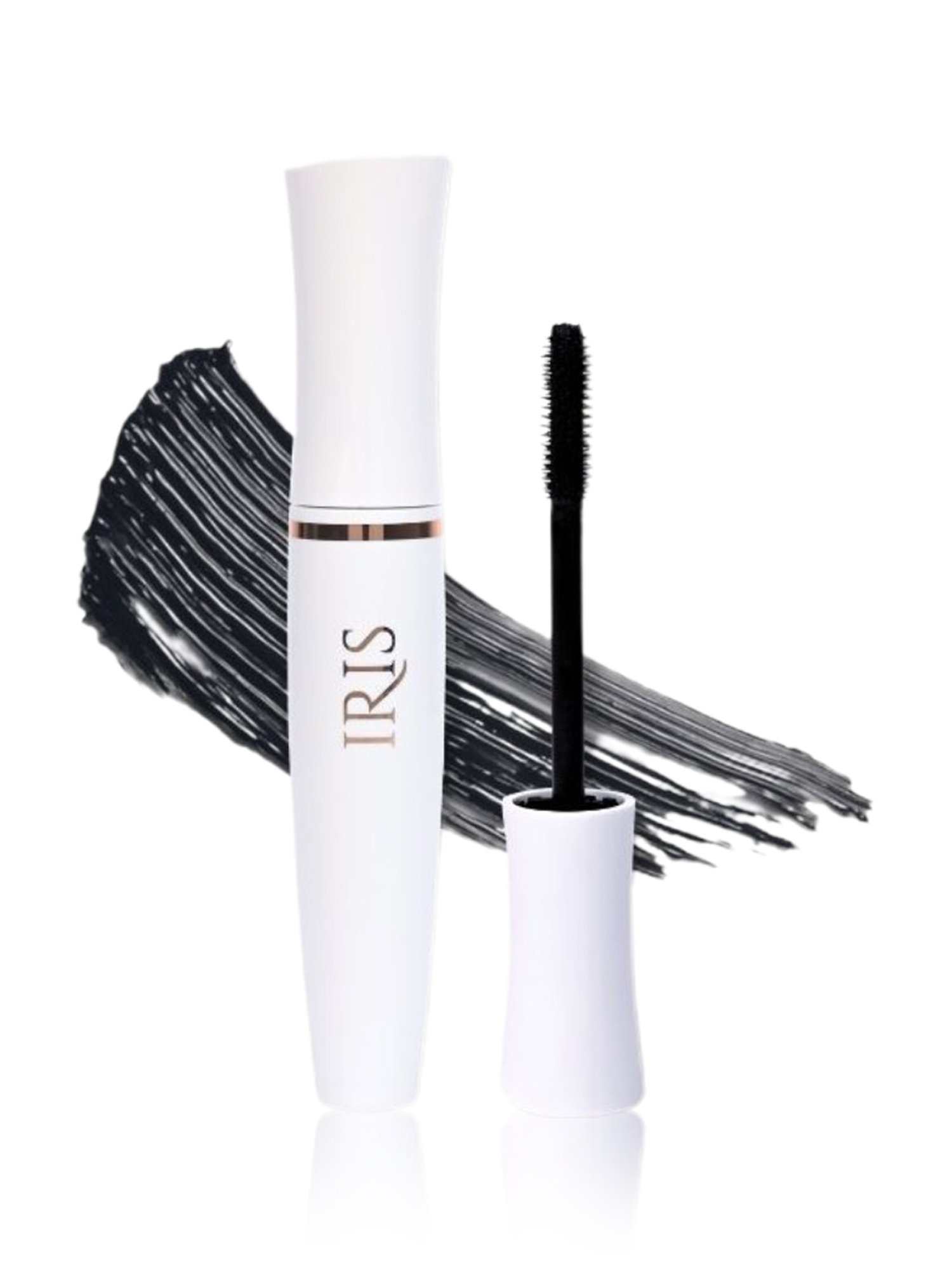 Iris Cosmetics All About That Drama Voluminous Mascara - 20 gm
