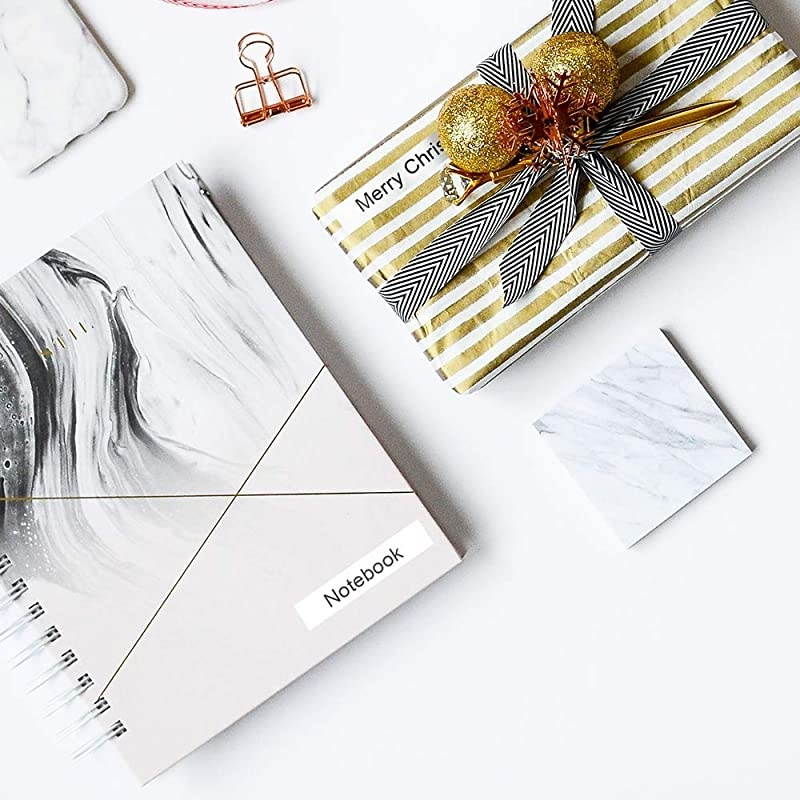 10 Pack Ptouch Label Tape TZ Tape 12mm 047 Inch Compatible with Brother Labeling Black on White Laminated Label Maker Tape TZe TZ 231 Tape for PTD200 PTD210 PTD400 PTH100 PT1180 by