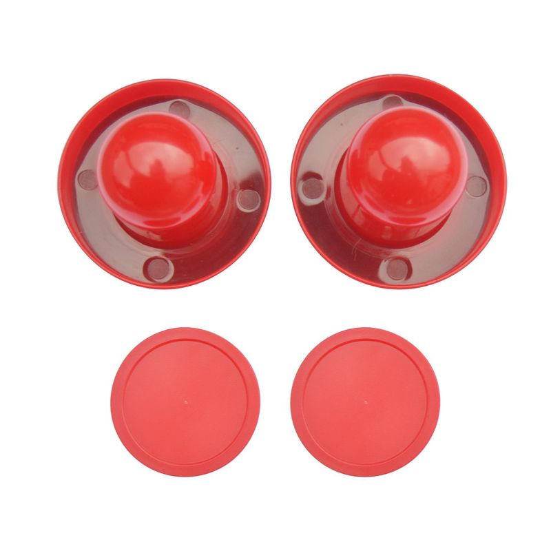 Hathaway WildKat Over the Door Mini Basketball Set