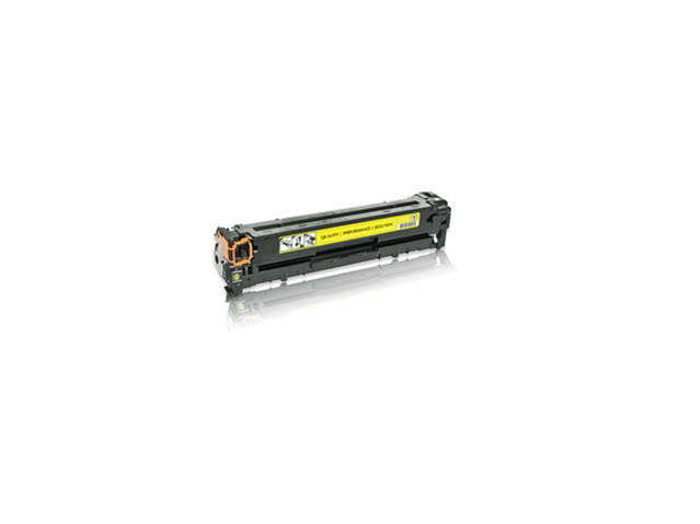 OWS&reg; Compatible Laser Toner Unit for 4 Pack Canon 131 BCYM Compatible  Toner Unit MF8280Cw