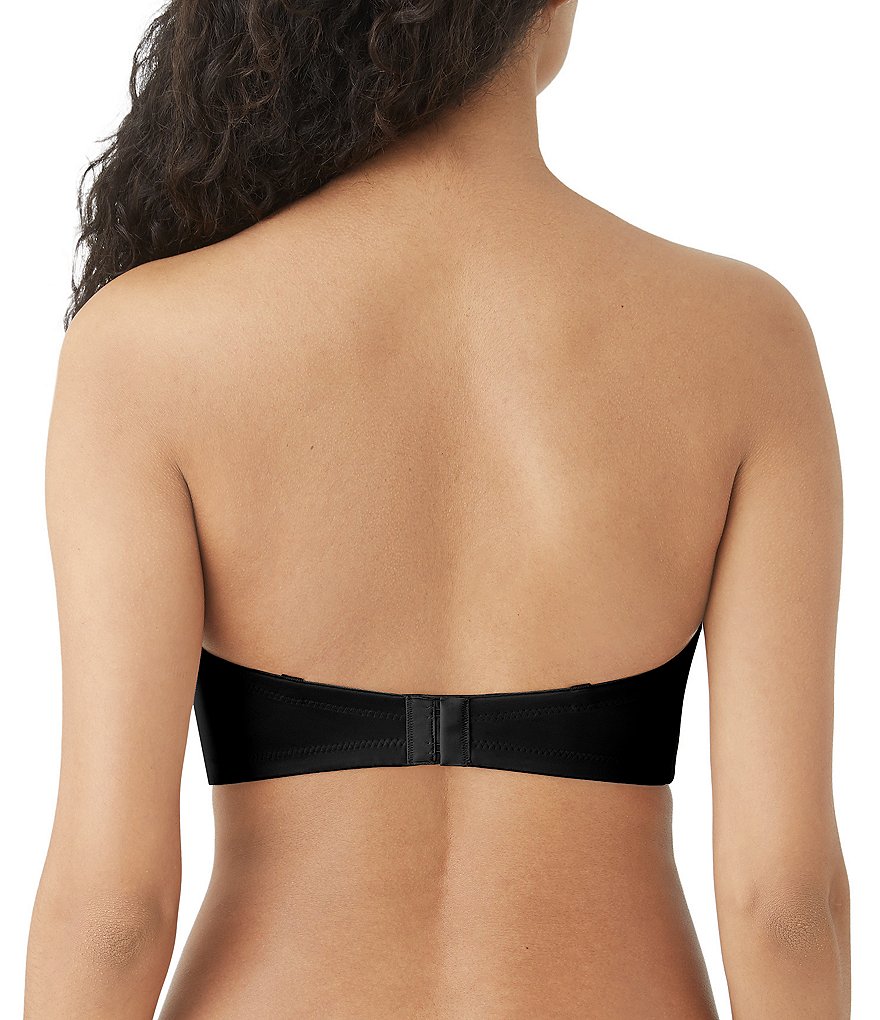 b.tempt'd by Wacoal Future Foundation Wire Free Strapless Bra