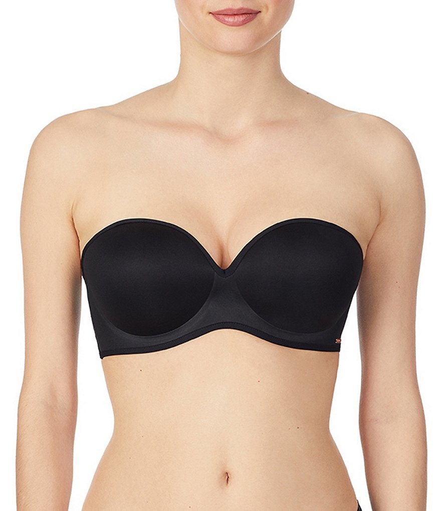 Le Mystere Clean Lines Strapless Bra